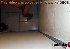 step-bro rams pinay student hard doggystyle big tits bouncing 🔥