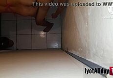 step-bro rams pinay student hard doggystyle big tits bouncing 🔥