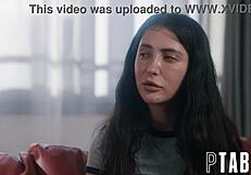 jane wilde and seth gamble big in this hardcore petite teen pov ass pounding part 1