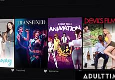 Liv Revamped's oiled big ass ready for rough anal reality fuck?