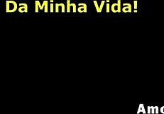 japanese brazilian milf sucks monster cock before anal cumshot blast