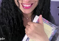 Classmate Roleplay Sex Turns Wild