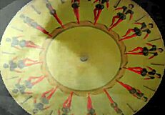 vintage erotic art showcases retro hairy beaver beauty