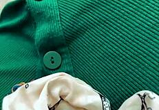 i'm at the dentist but this slutty webcam fingering feels too good