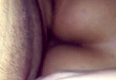 esposa gozando wildly in steamy old cuckold session