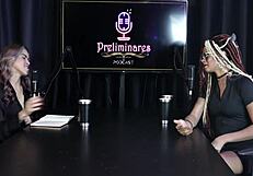 damn naomi campos switched it up no shave inversion in weird spot 🔥 sheer red lingerie