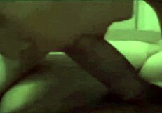 intimate homemade pov captures german teen's big tits up close