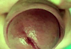 Petite Quick Jerk-Off Frenzy!