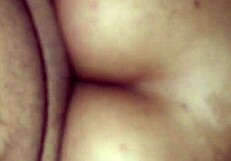 esposa gozando wildly in steamy old cuckold session