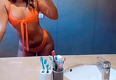 Think you can beat my jerkoff challenge game?