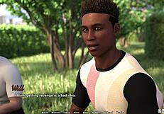 horny redhead milf babe spreads shaved wet pussy close up big tits roleplay tease