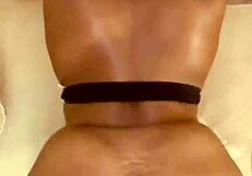 Big Ass Bent Over Taking Thick Cock Doggystyle Deep