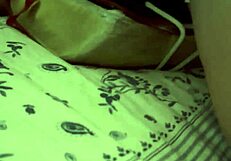 sexy redhead housewife stuffed full with huge monster cock close up bedroom pounding