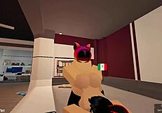 Pure bliss in this bent over blowjob cowgirl creampie deepthroat doggystyle riding session filling her vagina with hot cum