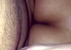 esposa gozando wildly in steamy old cuckold session