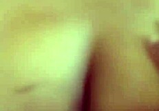 Le vibran las nalgas ala gordita with those sexy natural tits girlfriend vibes