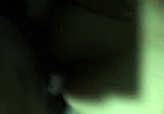 you seeing this hot mature latina cougar bent over for young cock in bedroom?