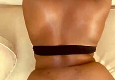 Big Ass Bent Over Taking Thick Cock Doggystyle Deep