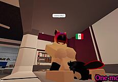 Pure bliss in this bent over blowjob cowgirl creampie deepthroat doggystyle riding session filling her vagina with hot cum