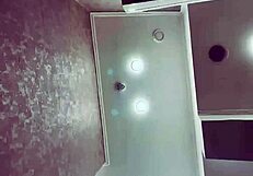 i'm at the dentist but this slutty webcam fingering feels too good