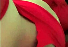 omg my devil costume 😈 makes me the sexiest innocent novice whore ever 🔥