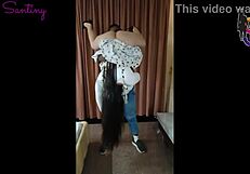 Cuck dreams of wife sucking big black cock