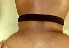 Big Ass Bent Over Taking Thick Cock Doggystyle Deep