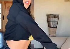 Think you can beat my jerkoff challenge game?