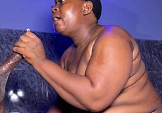 College friend banged senseless during surprise visit!