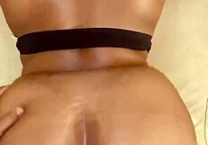 Big Ass Bent Over Taking Thick Cock Doggystyle Deep