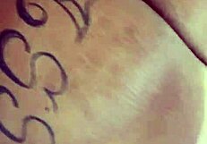 big ass brazilian teen prostitute catches me jerking and grinds her hot pussy on me