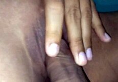 tight wet pussy gets creampie inside sexy teacher's dripping hole - how tight?