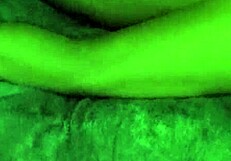 Curvy Latina Full Body Massage Sucking Stroking Cock Full Fuck