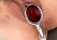 Sexy Japanese Teen Bound and Fucked Wet Pussy in Uncensored JAV Gangbang