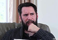 Zoey monroe skips therapy for wild wife fucking urges