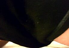 Hey babysitter, sit that pretty face on me while parents are gone