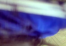 schoolgirl caught in bathroom doggystyle with classmate's thick cock