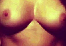 oh man my wife's natural tits and ass grind hard on my cock at 35