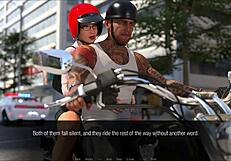 jessica oneil's hard news 46 game showdown