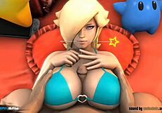 wanna see these big tits get titty fucked hard??