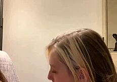 yo gakworld's pushing my throat training to the next level man