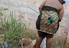 mad bbw me pickin bin dirt n fucked lonely no-wife guy