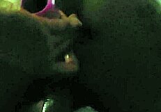 Fucking My Friend's Tight Ass While She Rides Her Monster Dildo