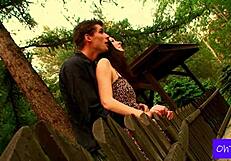 Kattie gold kristof czech college roommates first time outdoor dorm tits fuck