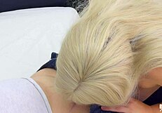 hey you won't believe how this hot milf stepmom craves rough ass fucking and creampie