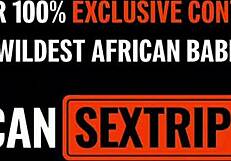 BIG TITS BLACK TEEN PUSSY POUNDED BY BWC AMERICAN