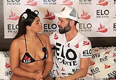 hey simone ryder, ready for those spicy casting challenges?