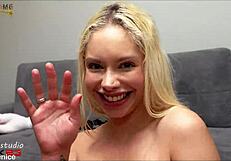 Vivan Lola's Ass Gaped by Monster Cock with Rimjob and Piss