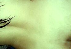 my horny neighbor always creampies my pussy... wanna join next time??