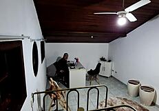 Teacher Seduces Student Over Desk Rips Clothes Fucks Bent Over Doggystyle